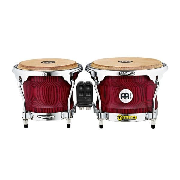 Meinl WB400VR-M Bongoset 7'' & 8 1/2'