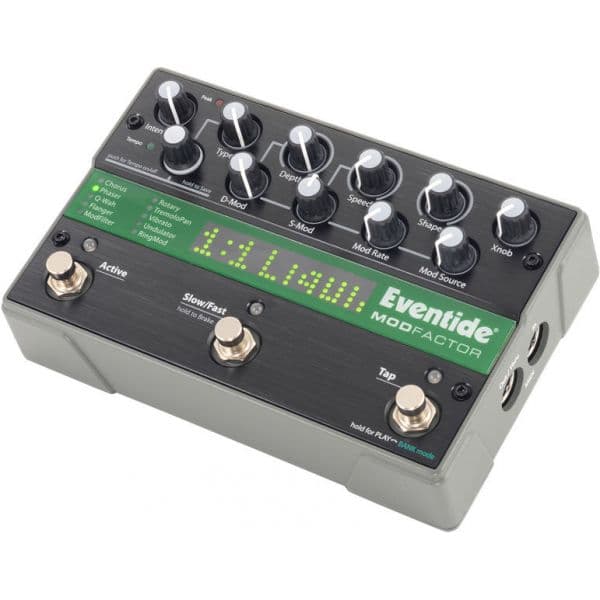 Eventide ModFactor