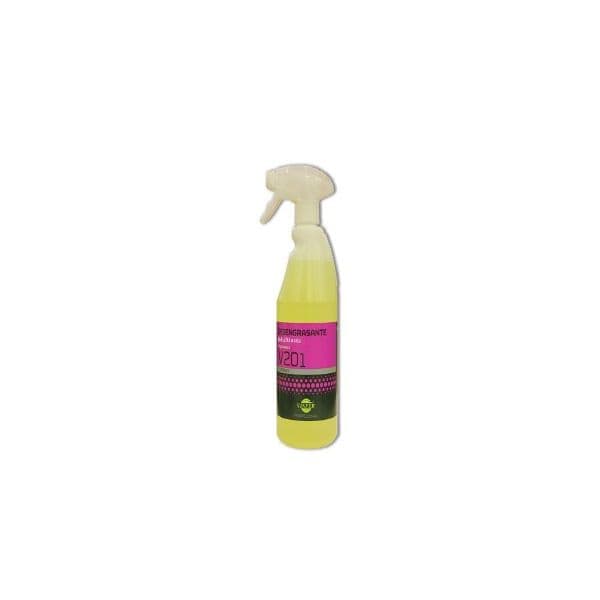 Vinfer Desengordurante Multiusos Haccp 750ml - 683V201-750ML