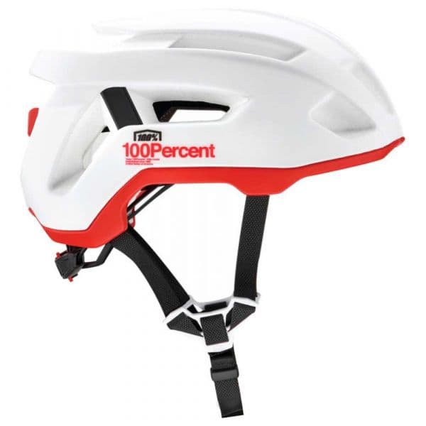 100percent Altis Helmet Branco XS-S