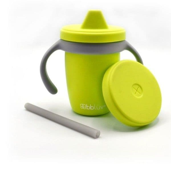 Bblüv Küp Copo em Silicone