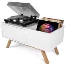 Ion Luxe LP