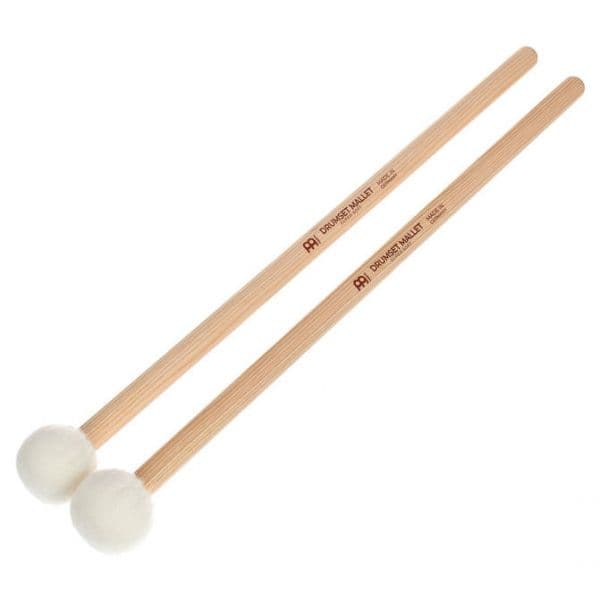 Meinl Drumset Mallet Super Soft