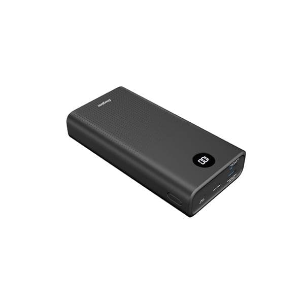 Powerbank Energizer 30.000mAh UE30063PQ, preto