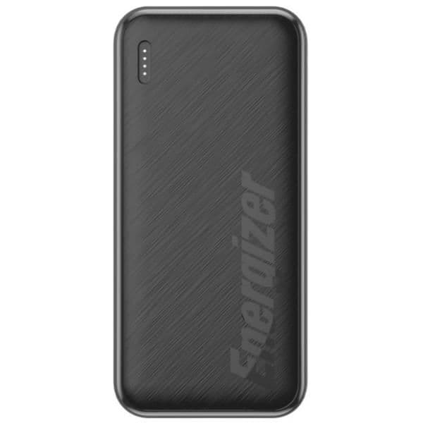 Powerbank Energizer UE10055PQ 10000mAh Black