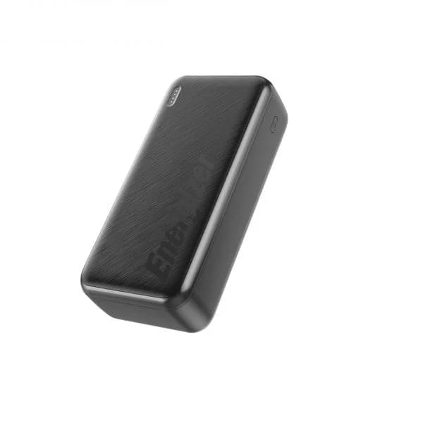 Powerbank Energizer UE30055PQ 30000mAh Black