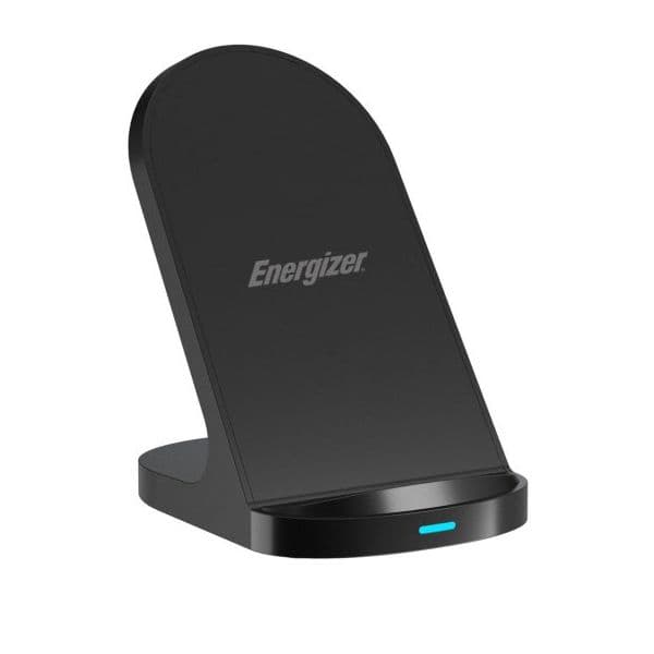 Energizer WCP-108 Carregador 15W Preto