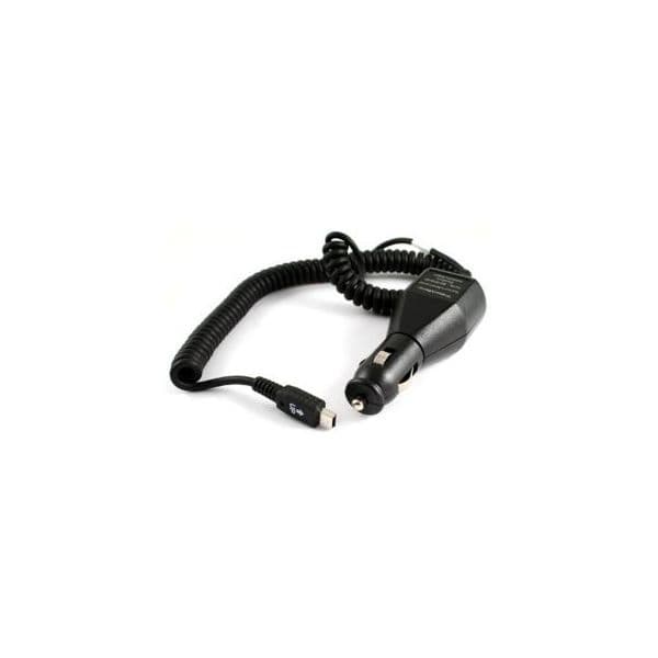 Carregador isqueiro BlackBerry asy-09824-001 9000 bold