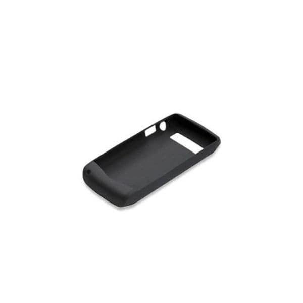 Bolsa silicone BlackBerry hdw-29561-001 para 9105 pearl 3g