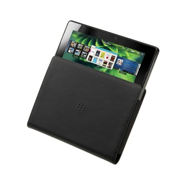 Acc-39319-201 - blackberry playbook slip case black acc-39319-201