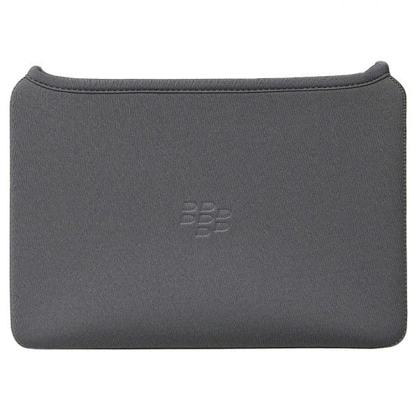 bolsa neopreno blackberry acc-39320-203 cinza playbook