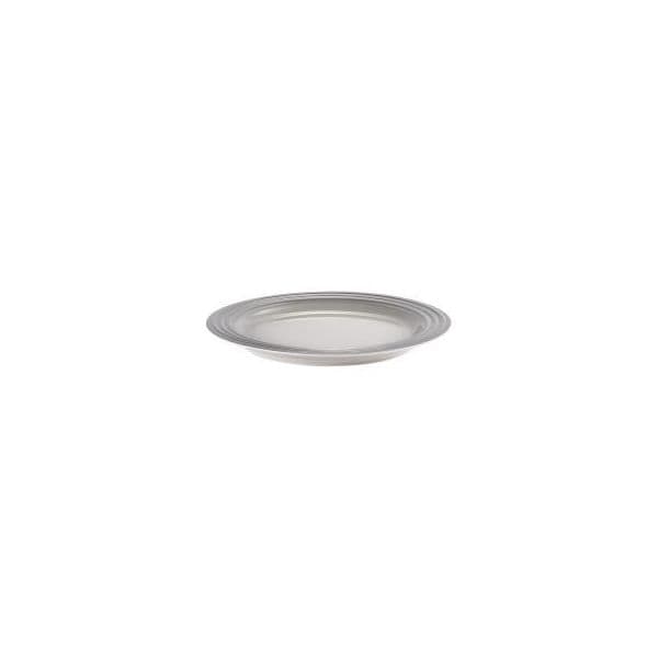 Le Creuset Prato Redondo 22cm Mist Grey - LC70203225410099