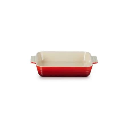 Le Creuset Bandeja Quadrada 23 71113230600001