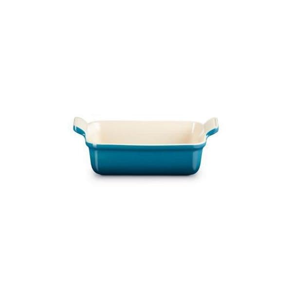 Le Creuset Bandeja Retangular 19