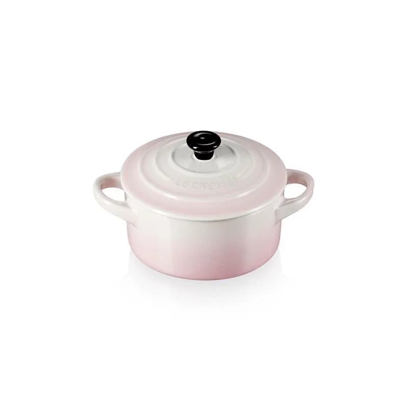 Le Creuset Mini Cocotte Red.10 - 71901107770100