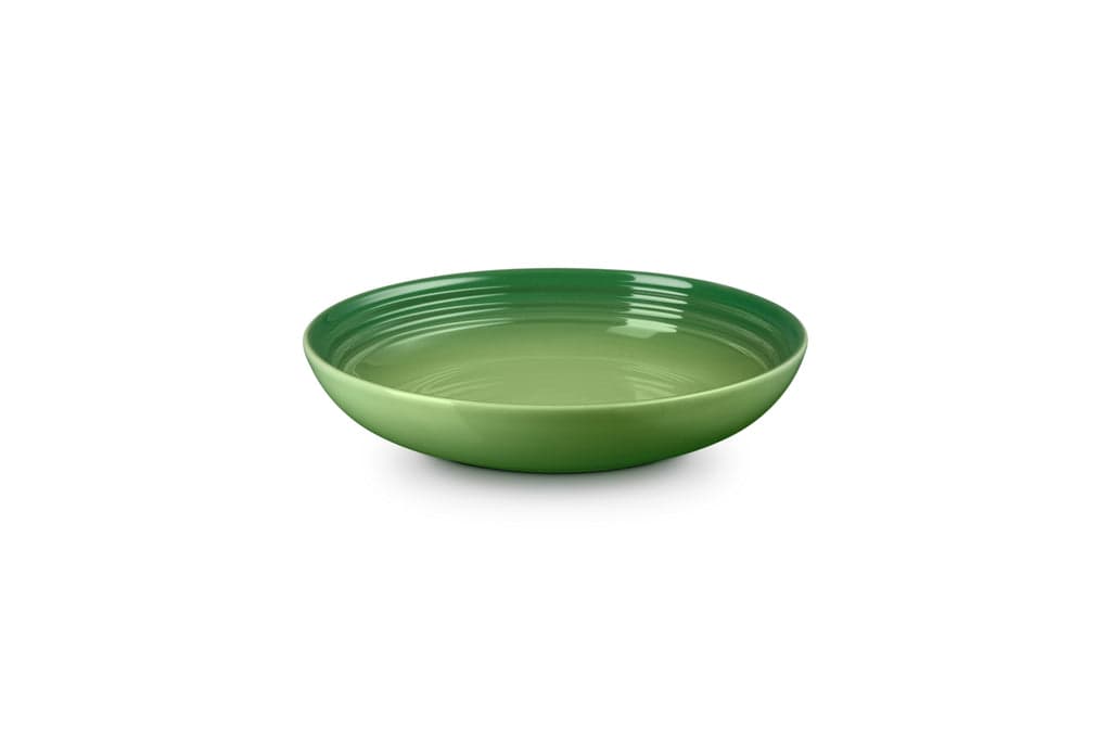 LE CREUSET - PRATO 22CM VANCOUVER BAMBOO 70102224080099