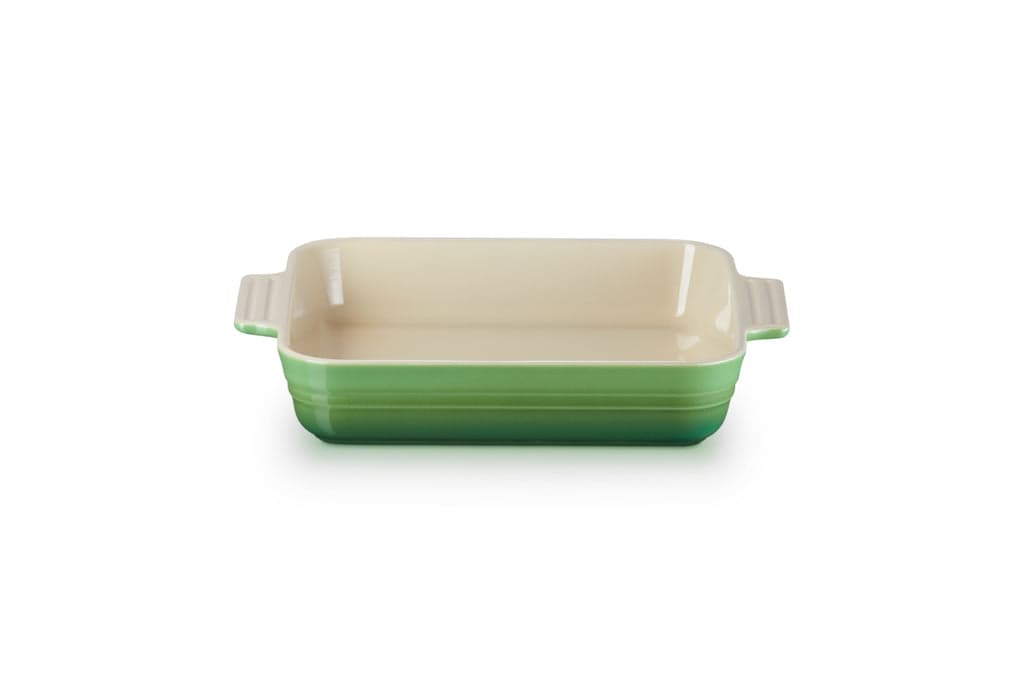 Le Creuset Bandeja Quadrada 23 Classic Bamboo - 0843251166930