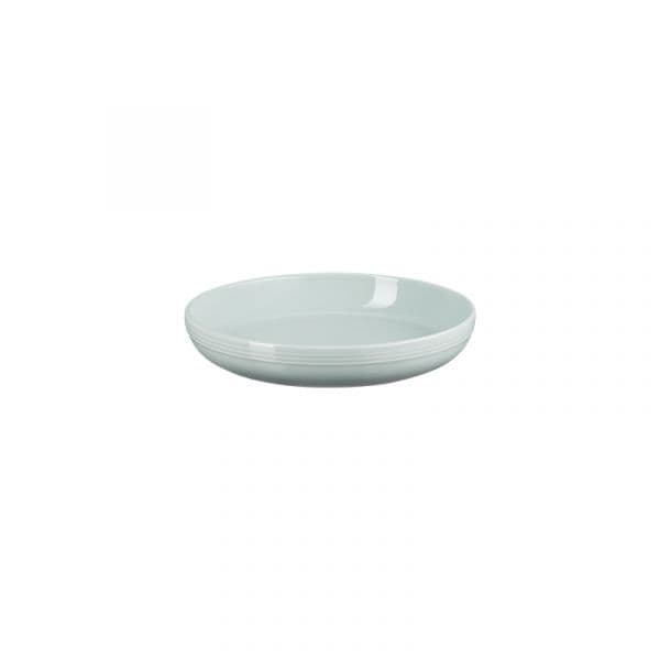 Le Creuset Prato Fundo 960ml Sal Marinho Coupe - LC70156967177080
