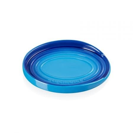 Le Creuset Base para Colheres Oval Azure