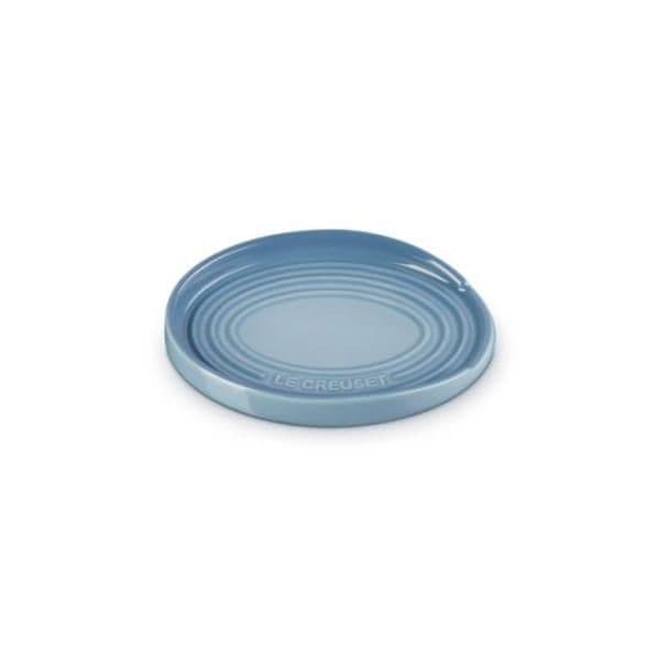 Le Creuset Repousa Colher Ovalado Chambray