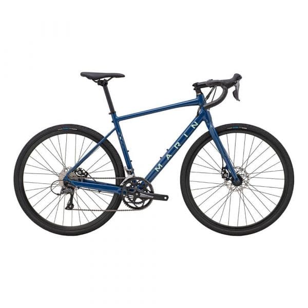 Marin Gestalt 700c Claris 2024 Road Bike Azul 52