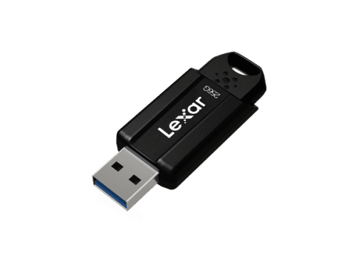 LEXAR JumpDrive S80 USB 256GB USB