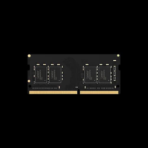 Memória RAM Lexar Módulo de 8 Gb . - LD4AS008G-B3200GSST