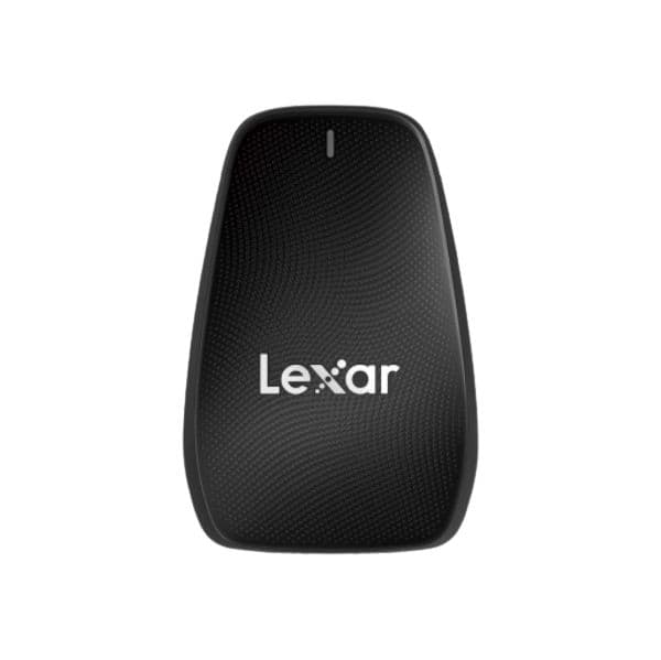 Lexar Pro Cfexpress TypeB USB 3.2 Gen2x2 Leitor de Cartões Externo Preto
