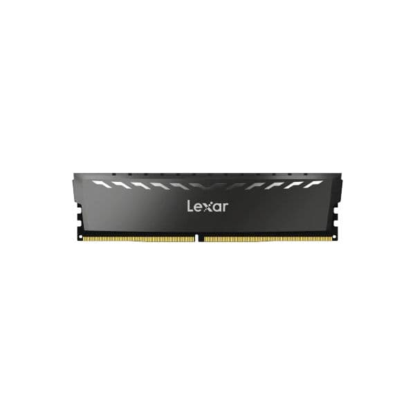 Memória RAM Lexar THOR 8GB DDR4 3600MHz Dark Grey