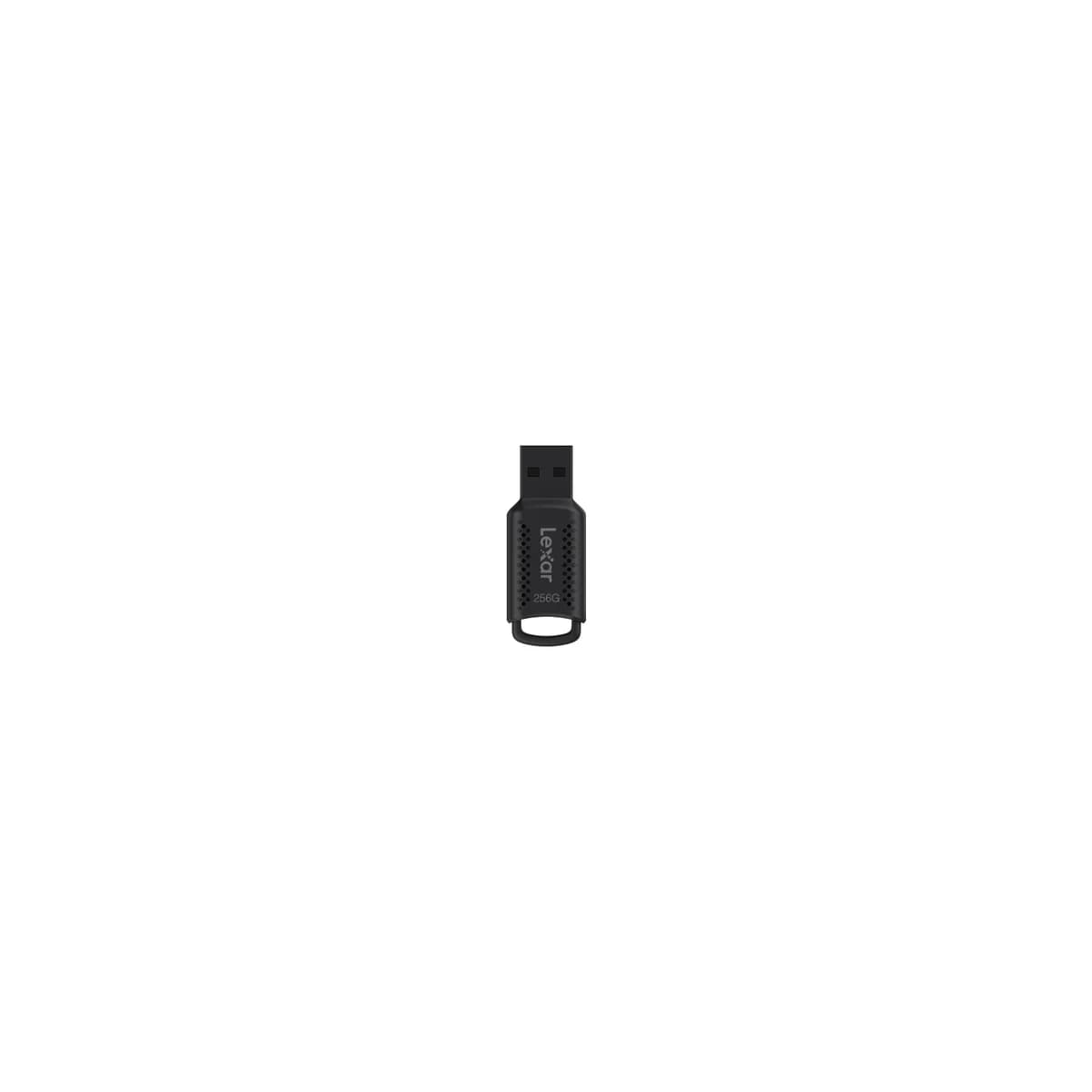 Lexar 256GB JumpDrive V400 USB 3.0 Preto