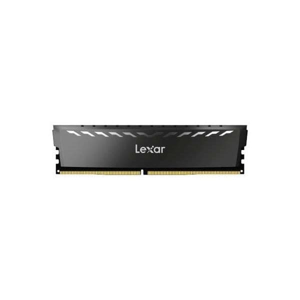 Memória RAM Lexar DIMM 32GB DDR4-3200 (2x 16GB) Dual-Kit - LD4BU016G-R3200GDXG