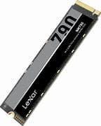 SSD Lexar 2TB NM790 M.2 2280 NVMe Pcie Intern - LNM790X002T-RNNNG