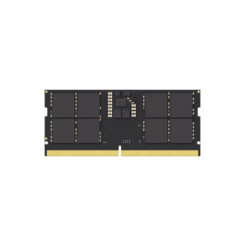 Lexar LD5DS016G-B4800GSST memory module 16 GB DDR5 4800 MHz ECC