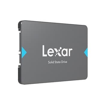 SSD Lexar 2TB NQ100 2.5" SATA III