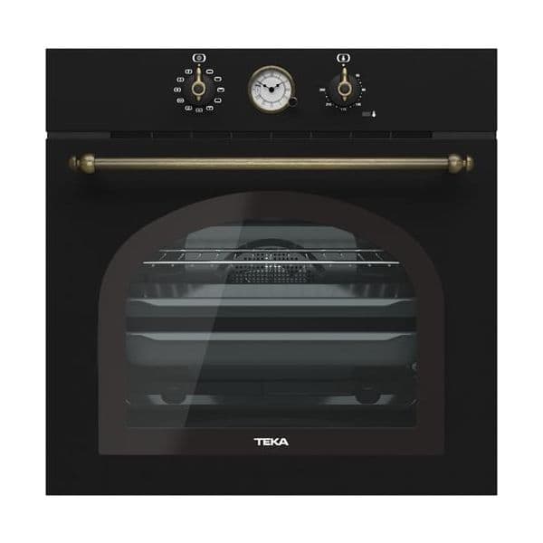Forno Teka HRB 6300 AT Hidrolítico 70L Classe A