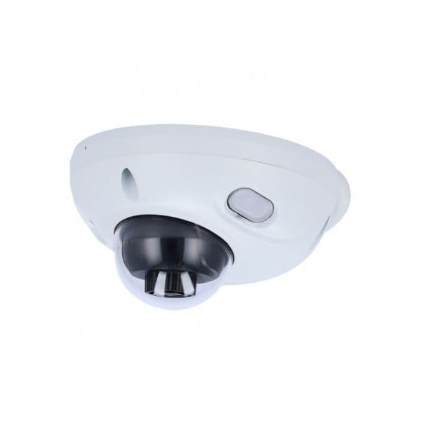 X-Security Câmara IP dome Gama PRO WizSense 1/2.9" Progressive CMOS 4 Mpixel - XS-IPD842SWA-4P-AI