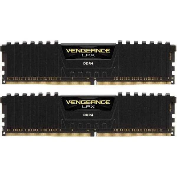 Corsair Vengeance LPX, 16GB, DDR4 módulo de memória 2 x 8 GB 2133 MHz
