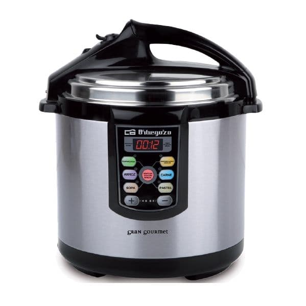 Orbegozo HPE 6075