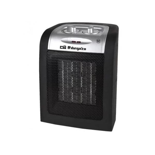 Orbegozo Termoventilador CR 5017 1500W