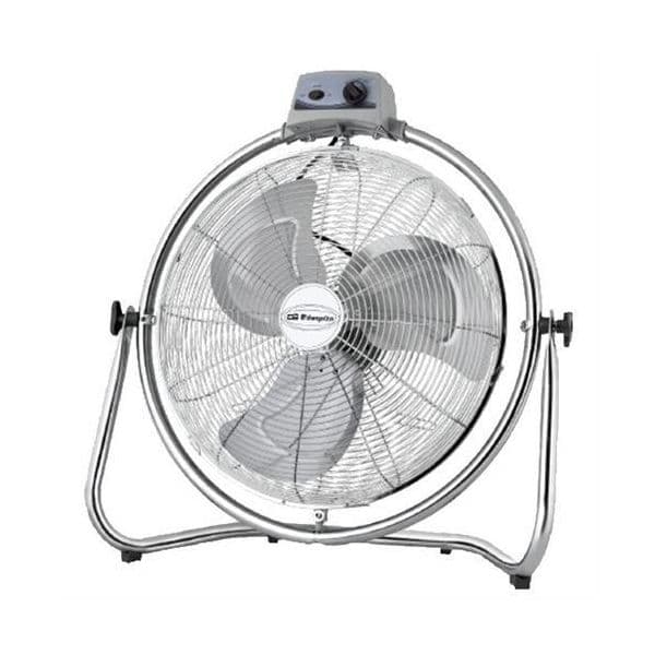 Orbegozo Ventilador de Chão PWO1952 - 130W 50cm