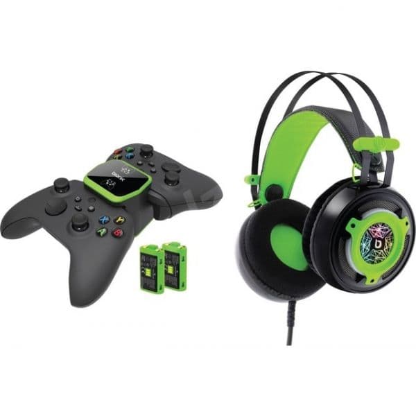 Ecoplay Pro Kit XBOX Series X