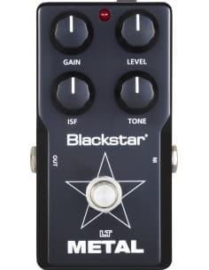 Blackstar LT-METAL