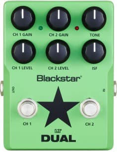 Blackstar LT-DUAL