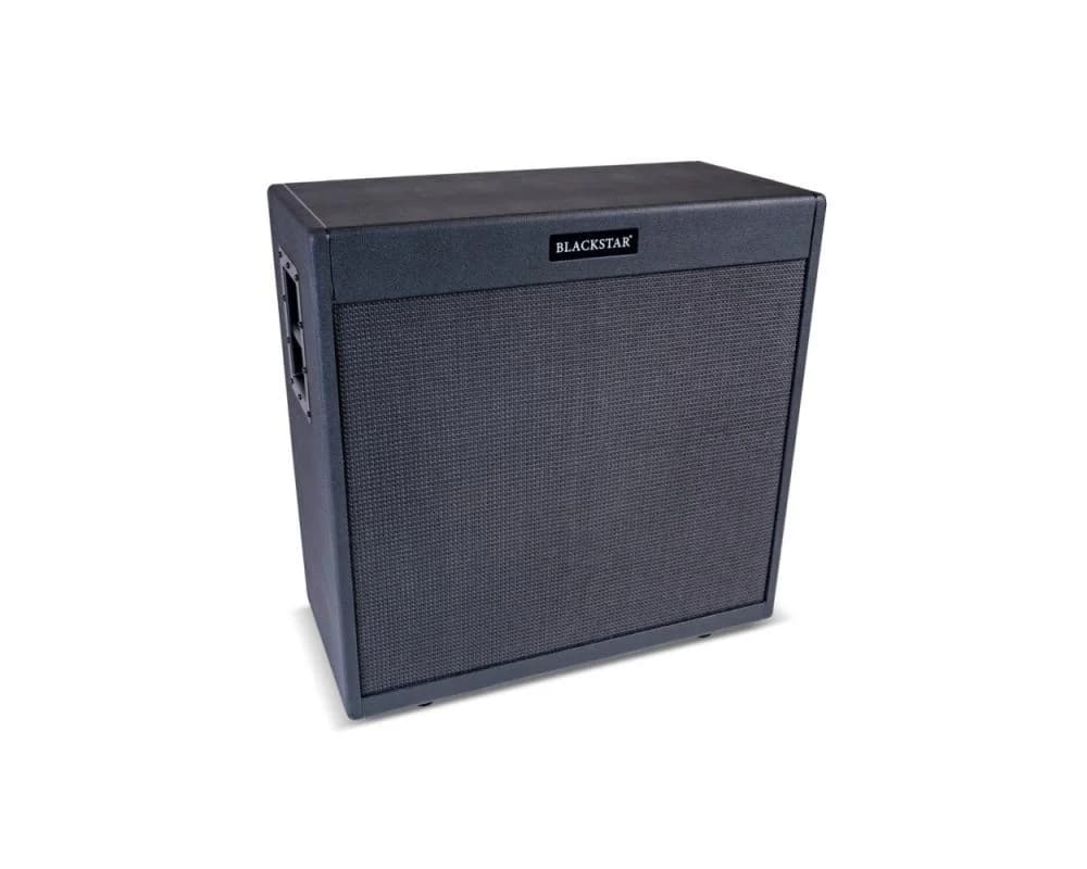 Blackstar ST JAMES 412B 4x12 Lightweight Cab