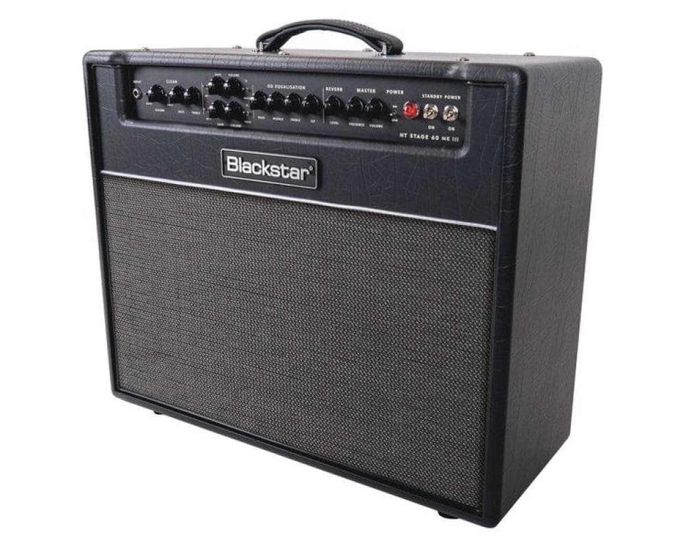 Blackstar HT STAGE 60 112 Combo MkIII - BimotorDJ