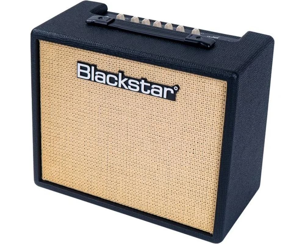 Blackstar Debut 30E Combo Black