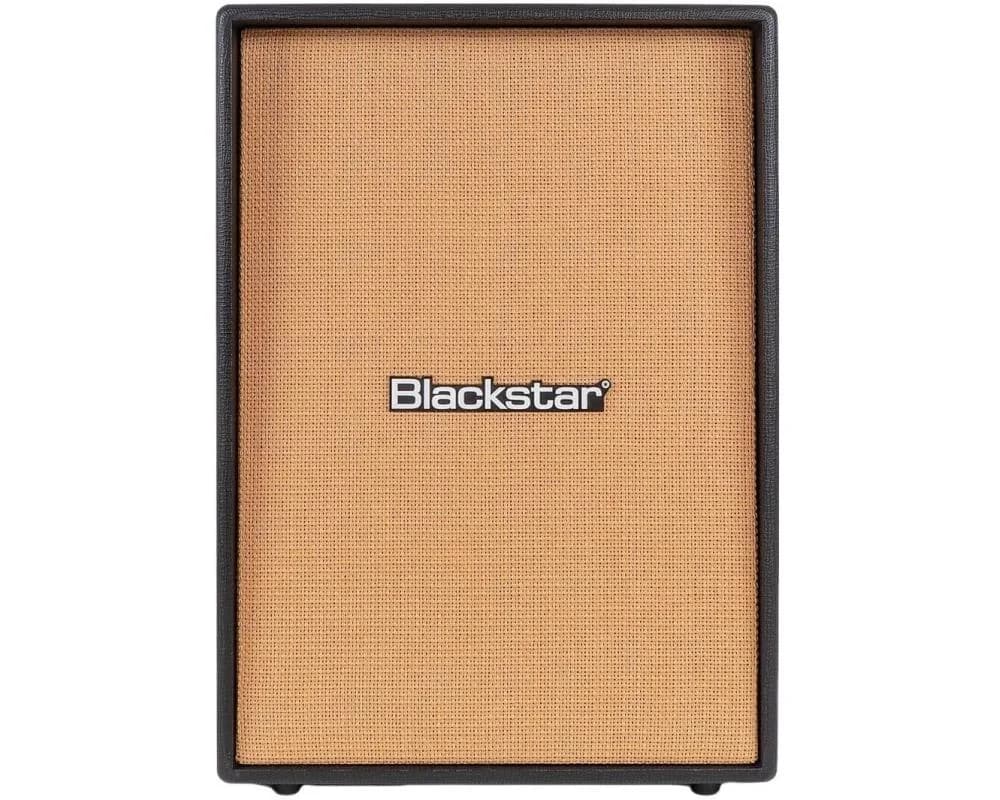 Blackstar Debut 212V 2x12 Cabinet Black