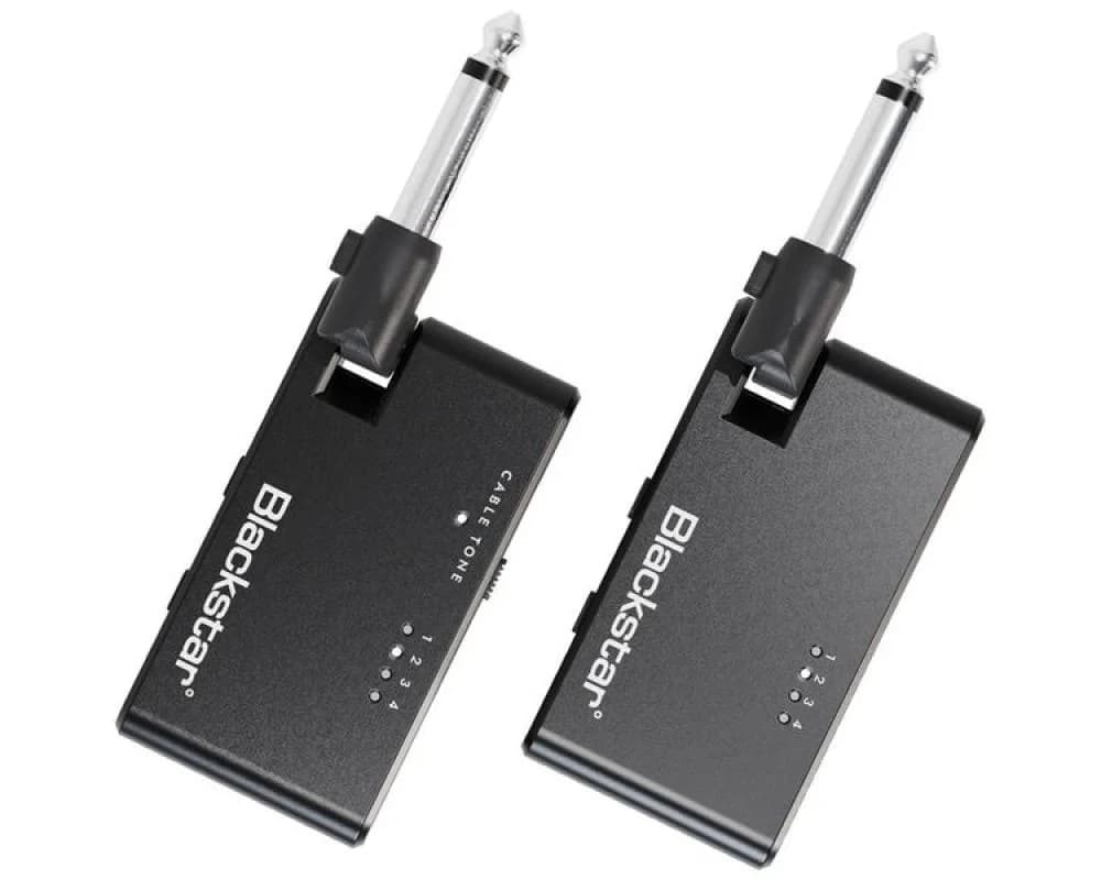 Blackstar Airwire i58