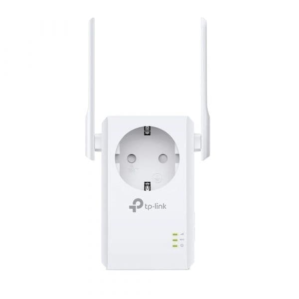 TP-Link N300 Wireless Range Extender - TL-WA860RE