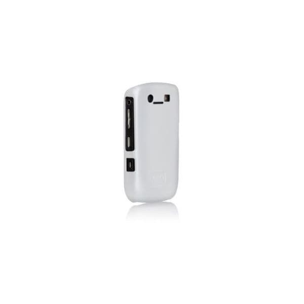 protecção especial barely there BlackBerry 8900 white bb8900